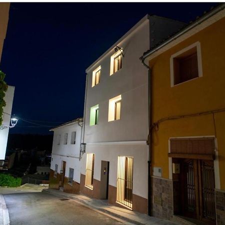 Bellanna - Panoramica Apartment Exterior photo