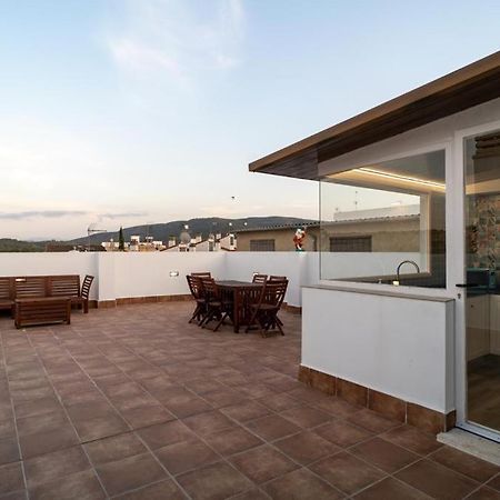 Bellanna - Panoramica Apartment Exterior photo