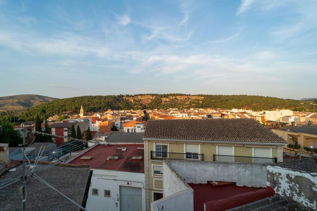 Bellanna - Panoramica Apartment Exterior photo