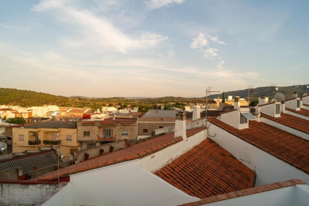 Bellanna - Panoramica Apartment Exterior photo