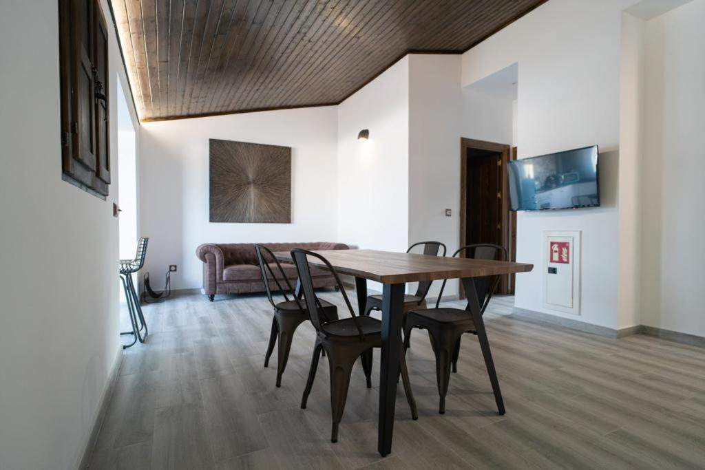 Bellanna - Panoramica Apartment Exterior photo