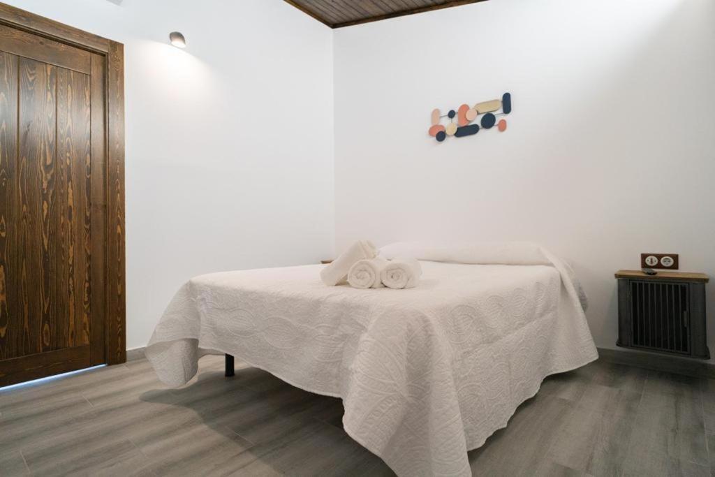 Bellanna - Panoramica Apartment Exterior photo