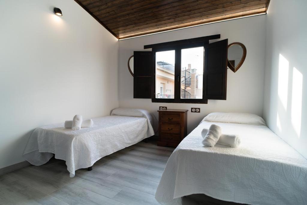 Bellanna - Panoramica Apartment Exterior photo